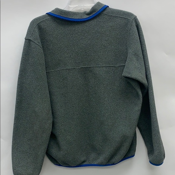Patagonia Pullover - Picture 4 of 4